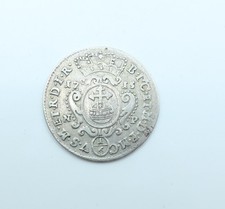 German States 1/6 Thaler