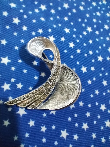 Vintage hollywood swirl - vintage,