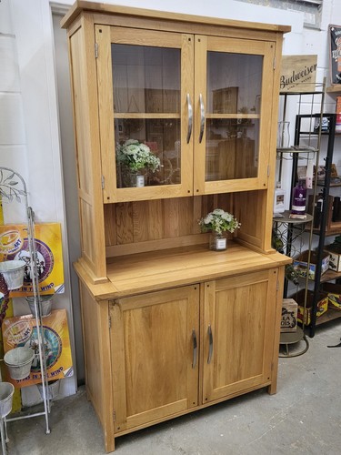 Solid oak - , land)