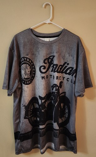 Vintage indian motorcycle - vintage,