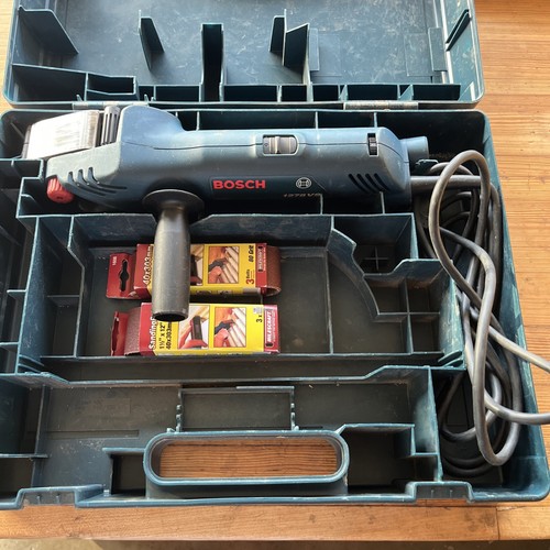 Bosch 1278vs compact belt - bosch,
