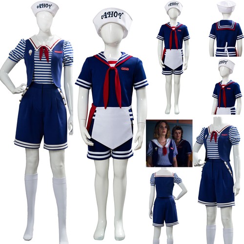 Scoops ahoy robin buckley - ahoy,