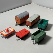 Trackmaster Thomas the Tank