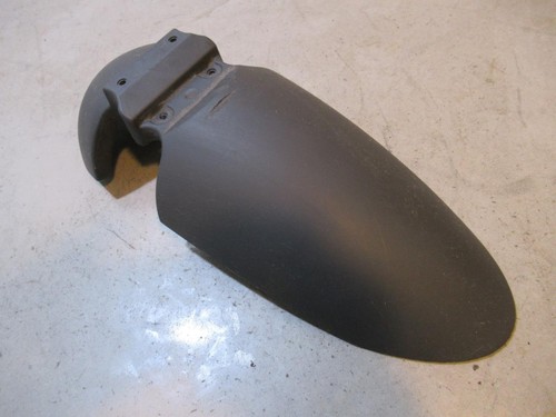 Bmw f650gs mudguard - mudguard, front