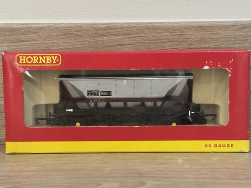 Hornby gauge r6041 - hornby, mgr