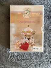 Cutting Craftorium Daydreaming