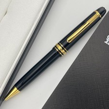 New mont blanc 161 - mont,