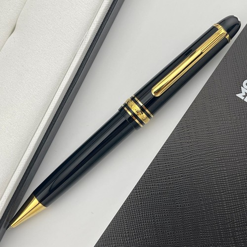 New mont blanc - mont,