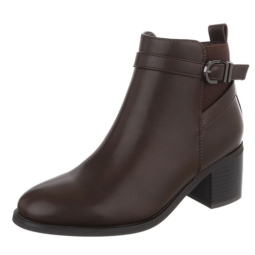 Distressed look ladies - , chelsea