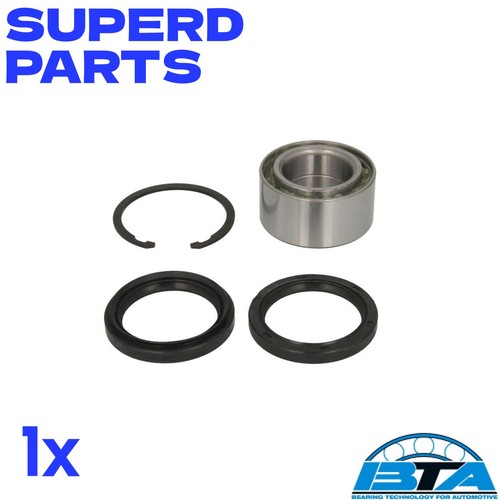 Wheel bearing kit 689 - bearing, front