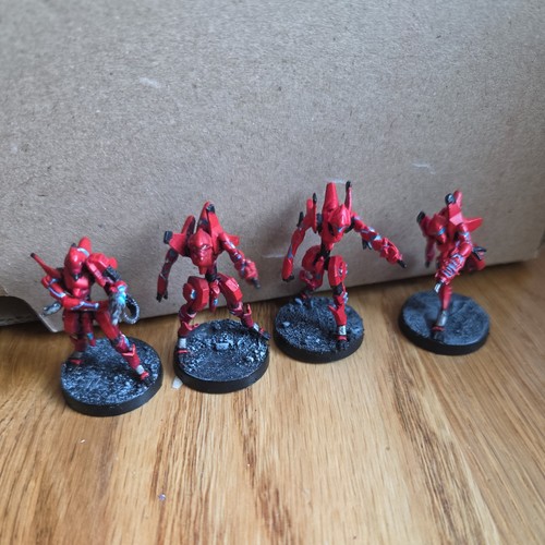 Infinity corvus belli - infinity,