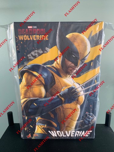 Hot toys mms753 deadpool - hot, &