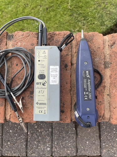 Tempo oscillator 87j bt - bt,