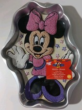 Vintage 1998 Wilton Disney