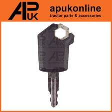 Key for CAT Caterpillar Dozer