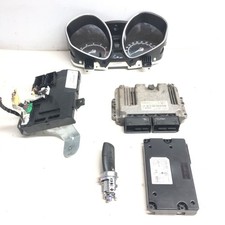 FORD FIESTA MK7 1.0 PETROL