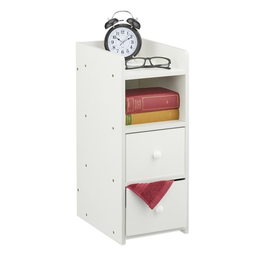 Bedside table chest - , of