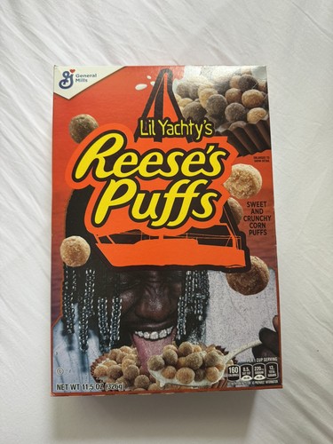 Lil yachty reese - yachty, reese’s