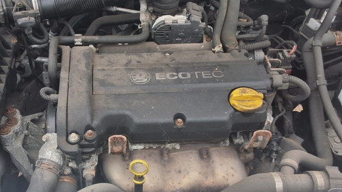 Vauxhall corsa astra - 03-10,