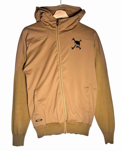 Oakley y2k zip mustard - zip,