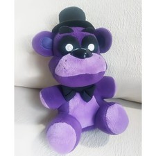 Five Nights at Freddy's 7''