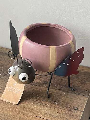 Country living ceramic - living,