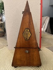 Maelzel Antique Metronome