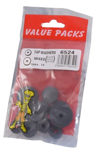 Pack multiple size - 13,