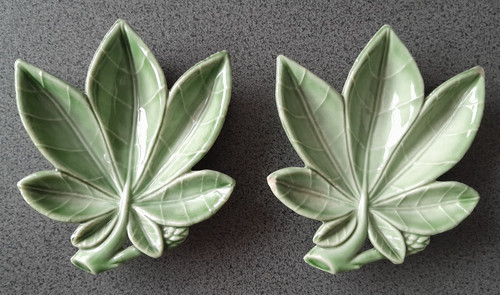 Pair vintage wade irish - vintage,