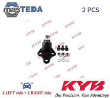 KBJ4022 SUSPENSION BALL JOINT