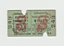 Great Western Railway Steamer