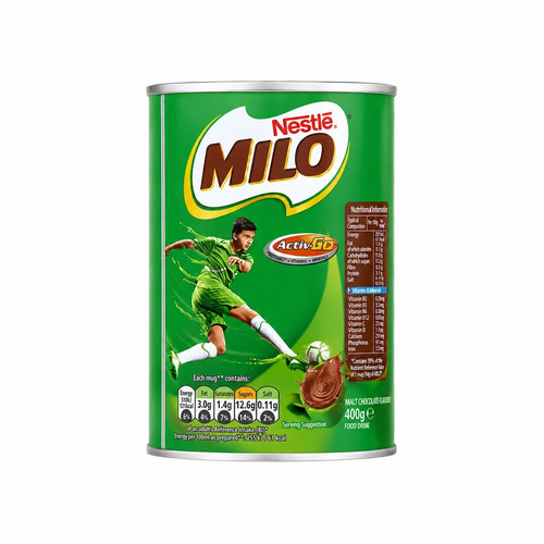 Ghana nestle milo chocolate - nestle,