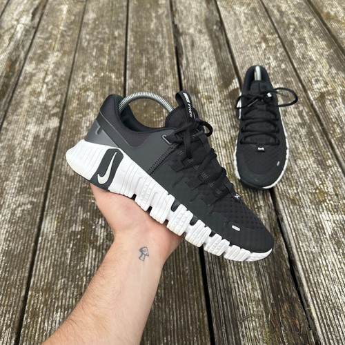 Nike free metcon trainers - nike, 5