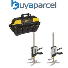 x2 Stanley Tradelift Lift