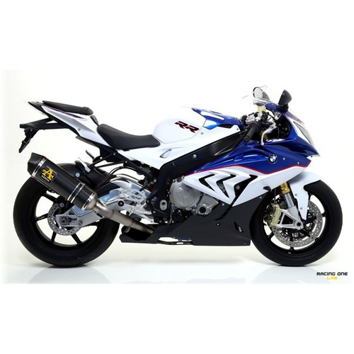 Exhaust muffler silencer arrow - muffler,