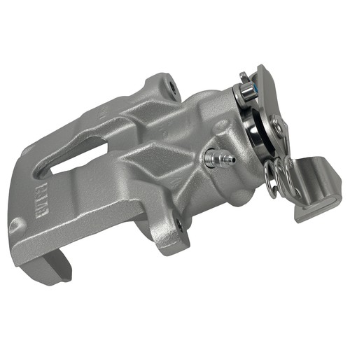 Disc caliper rear - rear, left
