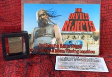 Devils Rejects 2005 Authentic