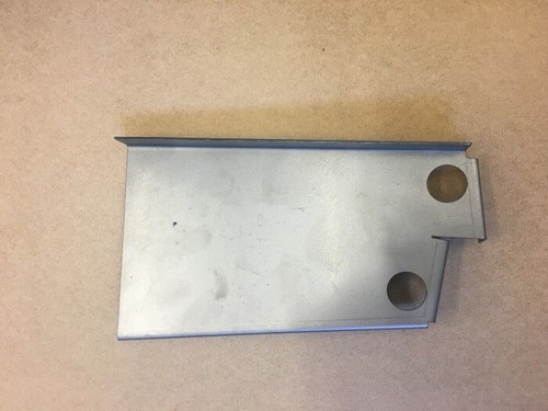Mk1 caddy rear wheel arch - mk1,