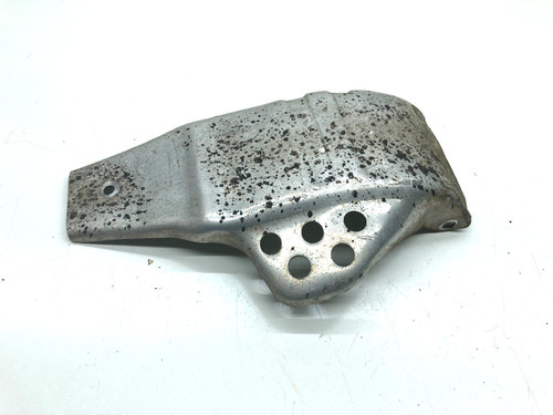 Carter engine guard - carter, cover