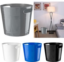 Plastic Bin Bucket Waste