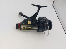 Abu Cardinal 55 Abu Garcia