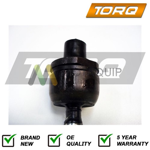 Tie rod end front torq - tie,