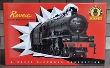 Hornby R1251M Rovex Hornby