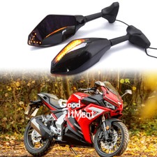 Motorcycle LED Turn Signals