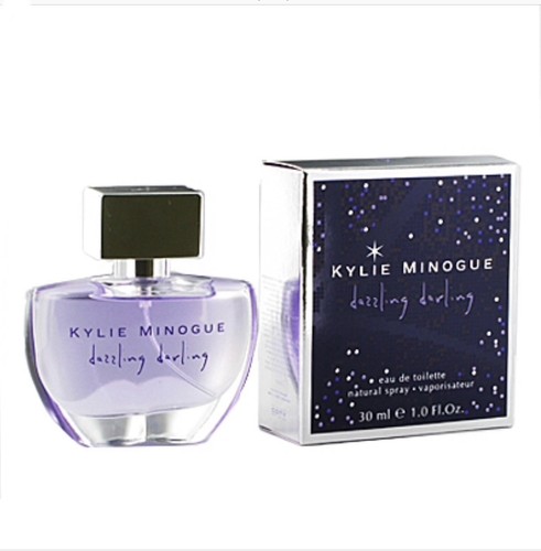 Kylie minogue dazzling darling - minogue,
