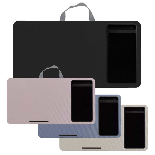 Hyfive laptop cushion - cushion, tray