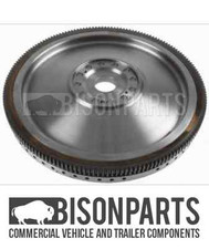 "DAF CF85, XF95 & XF105 2001