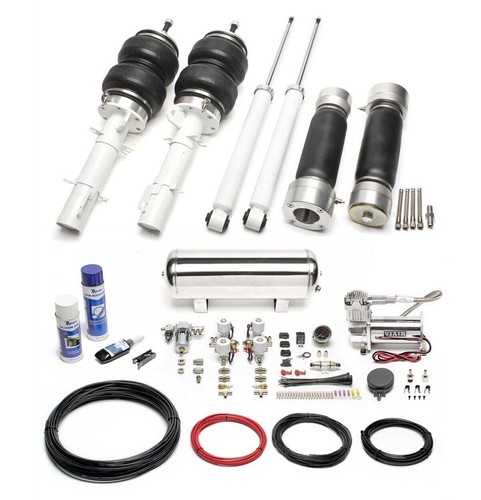 Technix air suspension - air, +