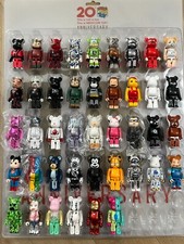 Bearbrick Be@rbrick 100%