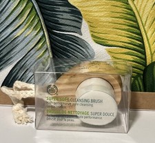 The Body Shop Super Soft